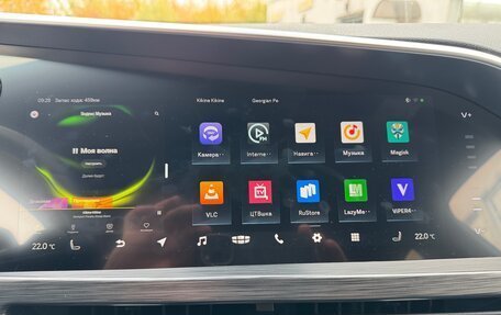 Geely Tugella FY11, 2022 год, 2 690 000 рублей, 12 фотография