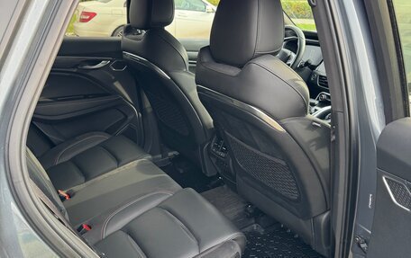 Geely Tugella FY11, 2022 год, 2 690 000 рублей, 10 фотография