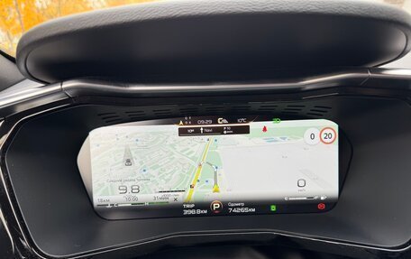 Geely Tugella FY11, 2022 год, 2 690 000 рублей, 15 фотография