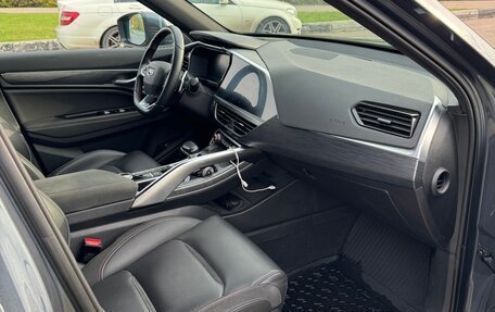 Geely Tugella FY11, 2022 год, 2 690 000 рублей, 9 фотография