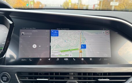 Geely Tugella FY11, 2022 год, 2 690 000 рублей, 14 фотография