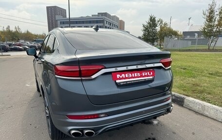 Geely Tugella FY11, 2022 год, 2 690 000 рублей, 6 фотография