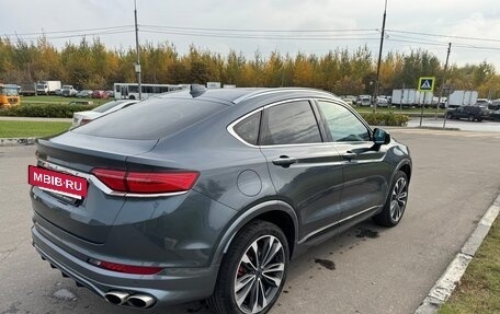 Geely Tugella FY11, 2022 год, 2 690 000 рублей, 5 фотография