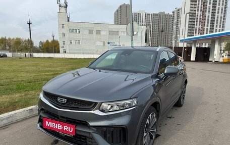 Geely Tugella FY11, 2022 год, 2 690 000 рублей, 2 фотография