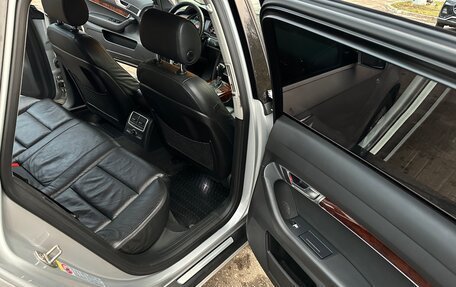 Audi A6, 2005 год, 1 450 000 рублей, 13 фотография