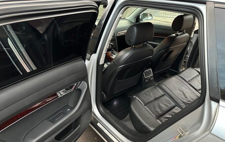 Audi A6, 2005 год, 1 450 000 рублей, 14 фотография