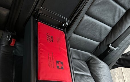 Audi A6, 2005 год, 1 450 000 рублей, 17 фотография