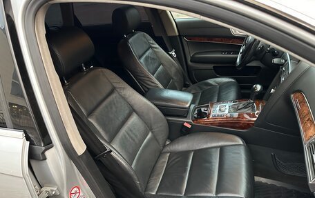 Audi A6, 2005 год, 1 450 000 рублей, 12 фотография