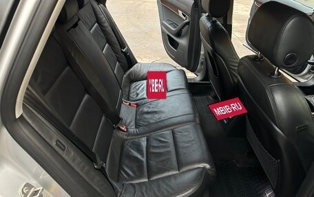 Audi A6, 2005 год, 1 450 000 рублей, 15 фотография