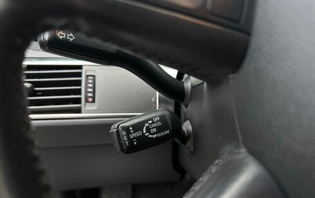 Audi A6, 2005 год, 1 450 000 рублей, 25 фотография