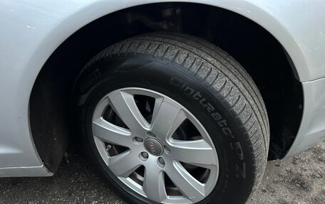 Audi A6, 2005 год, 1 450 000 рублей, 28 фотография