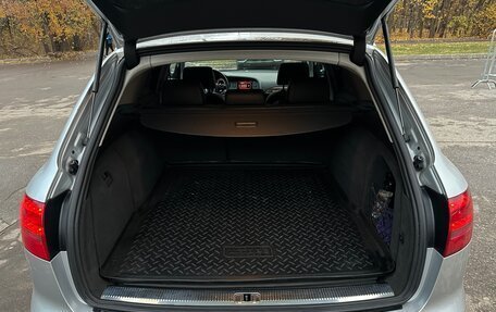 Audi A6, 2005 год, 1 450 000 рублей, 29 фотография