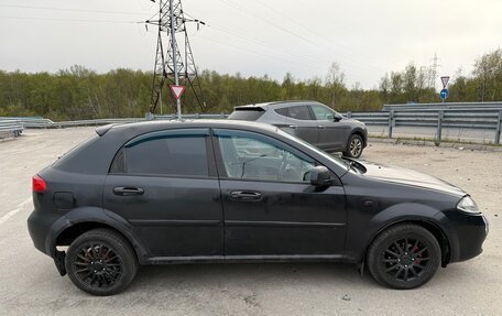 Chevrolet Lacetti, 2010 год, 229 000 рублей, 2 фотография