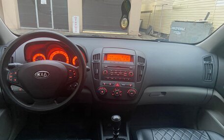 KIA cee'd I рестайлинг, 2007 год, 599 999 рублей, 6 фотография