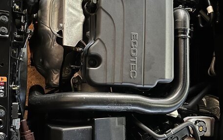 Chevrolet Malibu IX, 2020 год, 1 500 000 рублей, 5 фотография