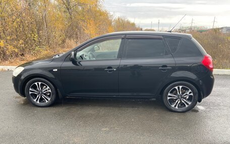 KIA cee'd I рестайлинг, 2007 год, 599 999 рублей, 4 фотография