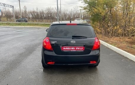 KIA cee'd I рестайлинг, 2007 год, 599 999 рублей, 3 фотография