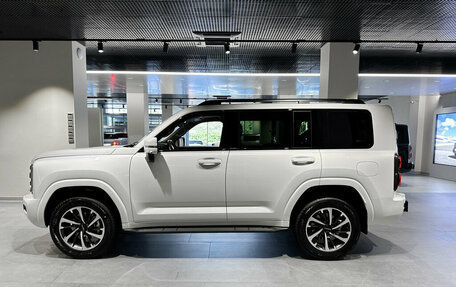 Haval H9, 2024 год, 4 899 000 рублей, 7 фотография