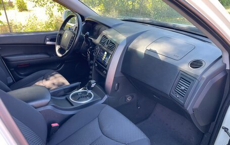 SsangYong Kyron I, 2010 год, 980 000 рублей, 12 фотография