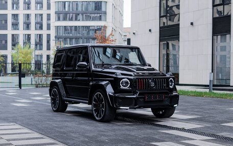 Mercedes-Benz G-Класс AMG, 2024 год, 28 900 000 рублей, 3 фотография