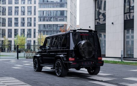 Mercedes-Benz G-Класс AMG, 2024 год, 28 900 000 рублей, 6 фотография