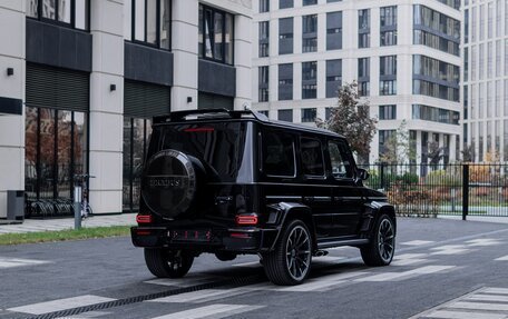 Mercedes-Benz G-Класс AMG, 2024 год, 28 900 000 рублей, 4 фотография