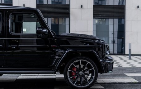 Mercedes-Benz G-Класс AMG, 2024 год, 28 900 000 рублей, 8 фотография