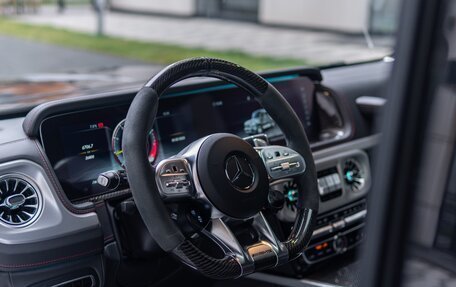 Mercedes-Benz G-Класс AMG, 2024 год, 28 900 000 рублей, 26 фотография