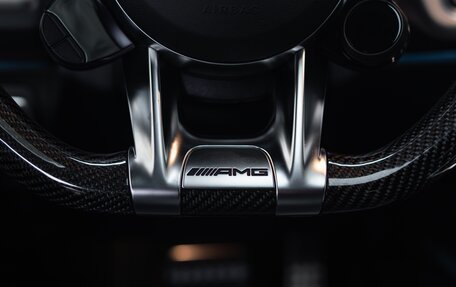 Mercedes-Benz G-Класс AMG, 2024 год, 28 900 000 рублей, 33 фотография