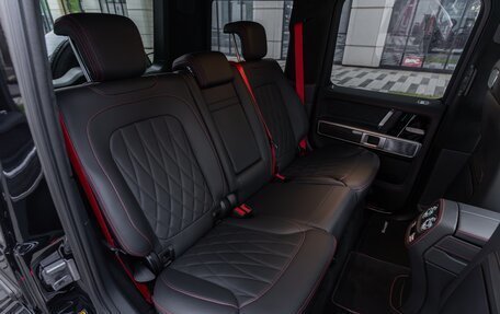 Mercedes-Benz G-Класс AMG, 2024 год, 28 900 000 рублей, 39 фотография