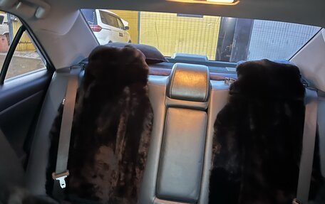 Toyota Camry, 2018 год, 2 100 000 рублей, 7 фотография