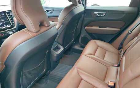 Volvo XC60 II, 2020 год, 4 458 000 рублей, 14 фотография