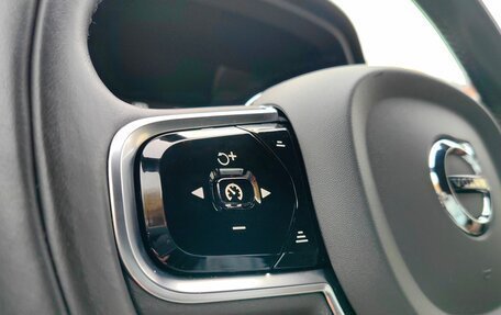 Volvo XC60 II, 2020 год, 4 458 000 рублей, 11 фотография