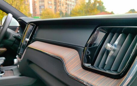 Volvo XC60 II, 2020 год, 4 458 000 рублей, 9 фотография