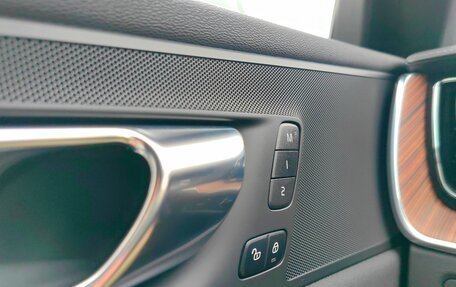 Volvo XC60 II, 2020 год, 4 458 000 рублей, 13 фотография