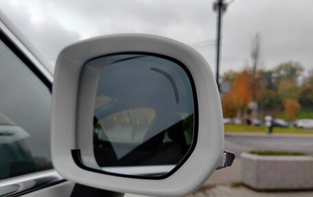 Volvo XC60 II, 2020 год, 4 458 000 рублей, 15 фотография