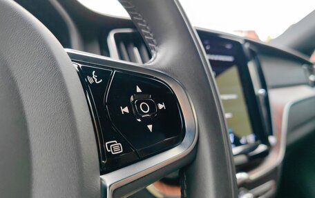 Volvo XC60 II, 2020 год, 4 458 000 рублей, 12 фотография