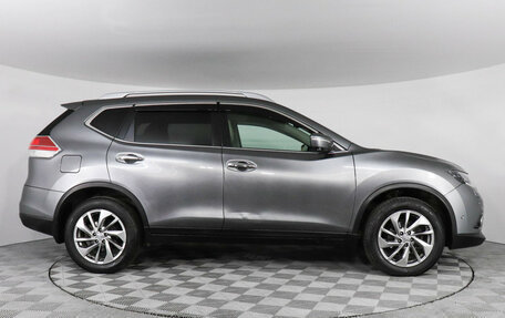 Nissan X-Trail, 2017 год, 2 149 000 рублей, 4 фотография