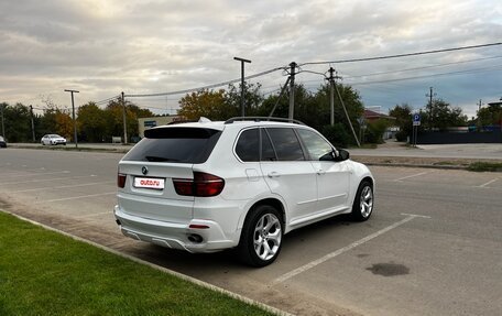 BMW X5, 2007 год, 1 300 000 рублей, 6 фотография