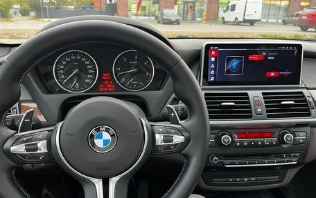 BMW X5, 2007 год, 1 300 000 рублей, 12 фотография