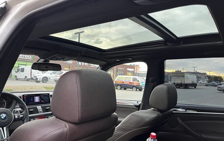 BMW X5, 2007 год, 1 300 000 рублей, 10 фотография