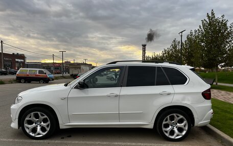 BMW X5, 2007 год, 1 300 000 рублей, 7 фотография