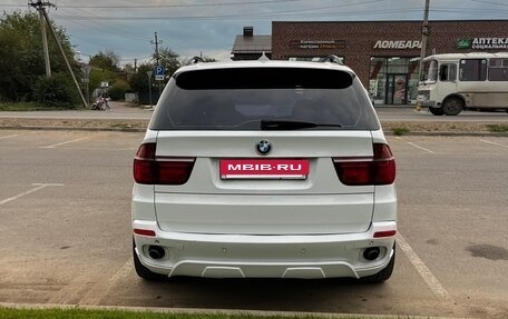 BMW X5, 2007 год, 1 300 000 рублей, 4 фотография