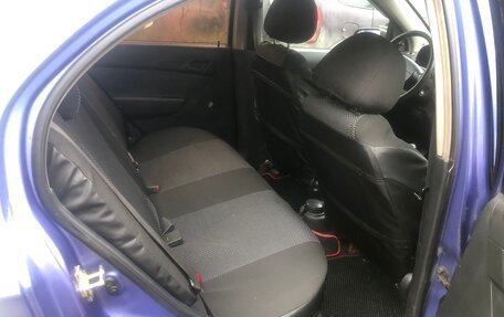 Chevrolet Aveo III, 2008 год, 350 000 рублей, 9 фотография