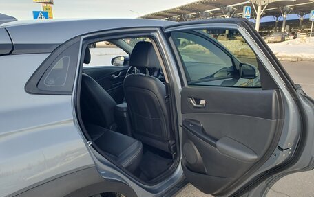 Hyundai Kona I, 2019 год, 2 150 000 рублей, 8 фотография