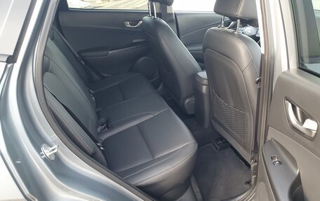 Hyundai Kona I, 2019 год, 2 150 000 рублей, 9 фотография