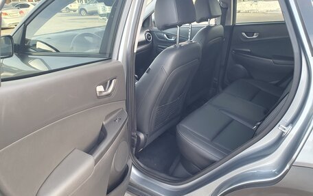 Hyundai Kona I, 2019 год, 2 150 000 рублей, 7 фотография