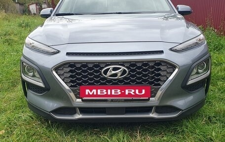 Hyundai Kona I, 2019 год, 2 150 000 рублей, 3 фотография
