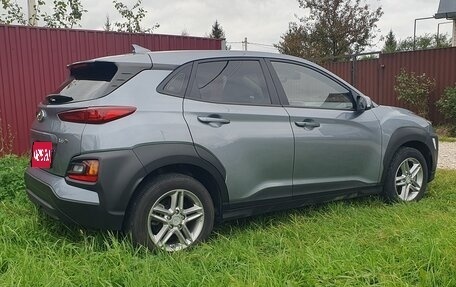 Hyundai Kona I, 2019 год, 2 150 000 рублей, 1 фотография