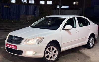 Skoda Octavia, 2012 год, 1 100 000 рублей, 1 фотография